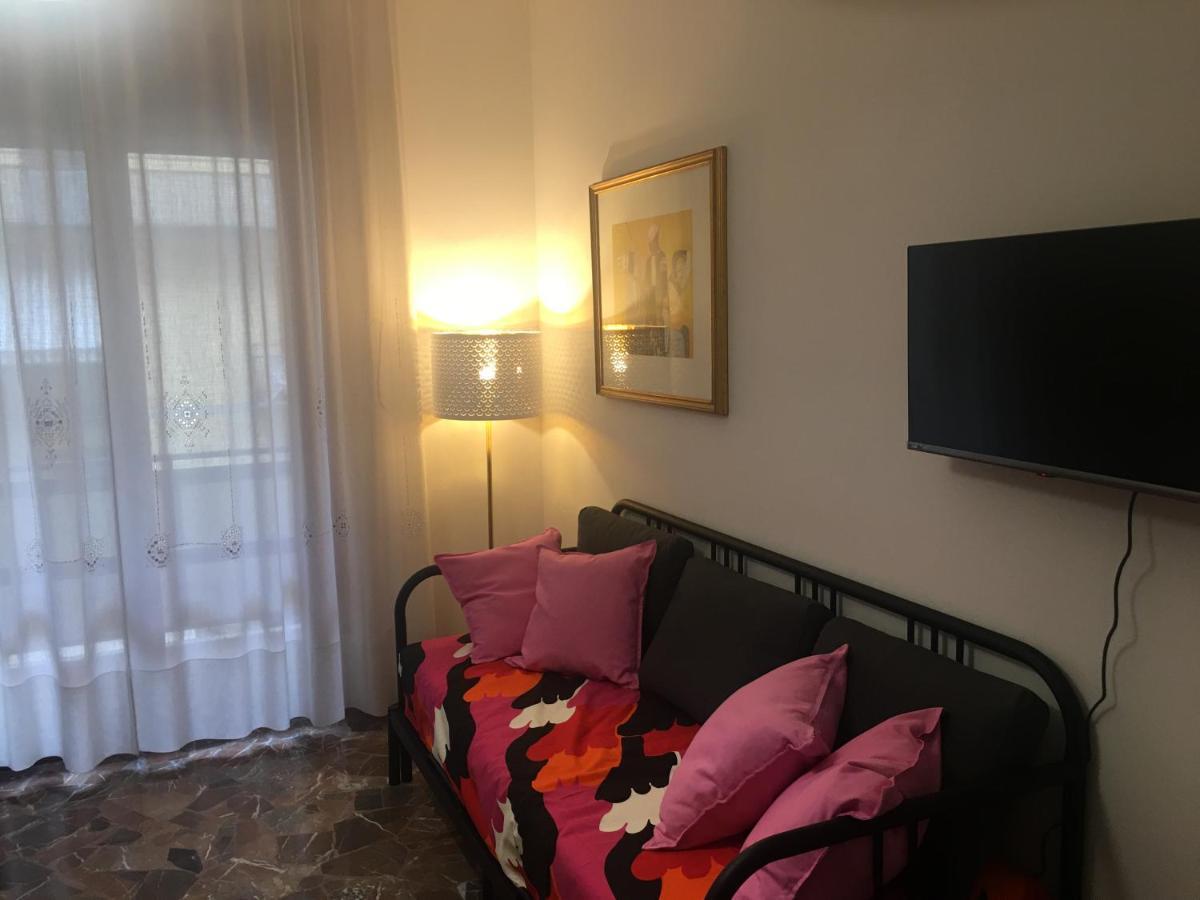 Marie Home Florence 스칸디치 외부 사진
