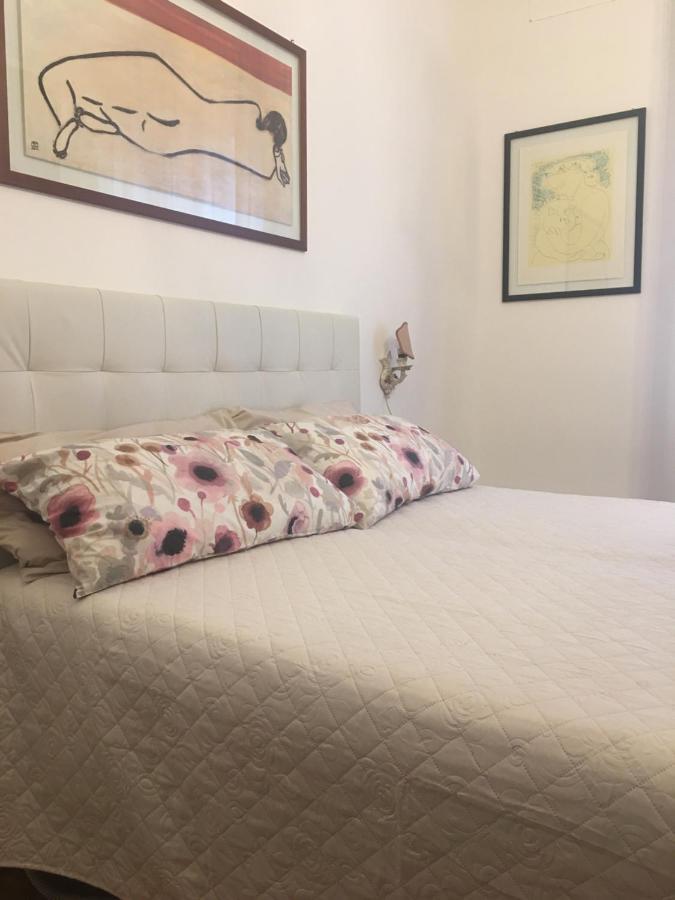Marie Home Florence 스칸디치 외부 사진