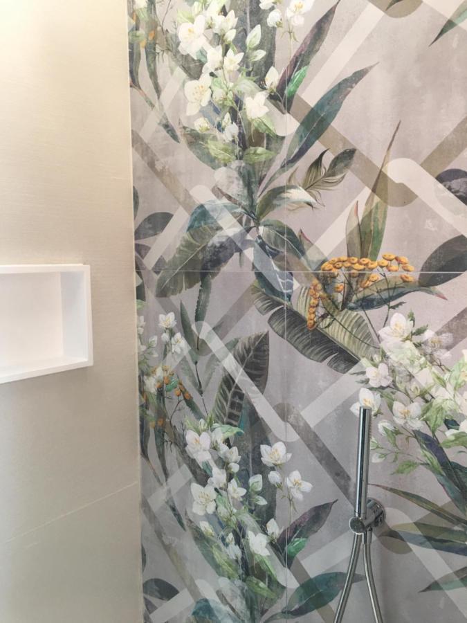 Marie Home Florence 스칸디치 외부 사진