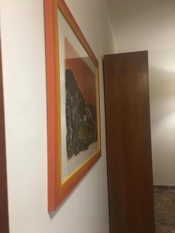 Marie Home Florence 스칸디치 외부 사진