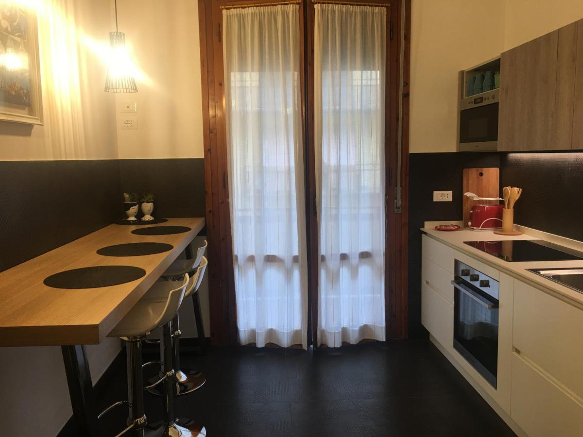 Marie Home Florence 스칸디치 외부 사진