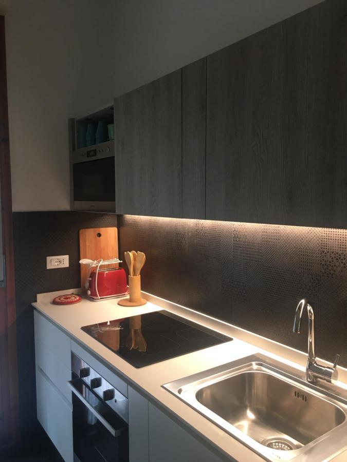 Marie Home Florence 스칸디치 외부 사진