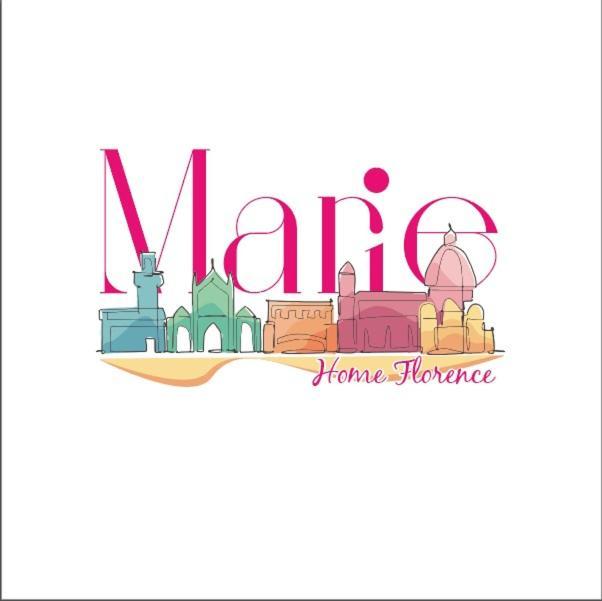 Marie Home Florence 스칸디치 외부 사진