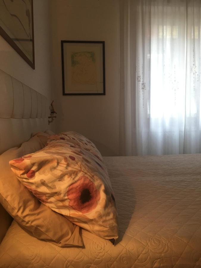 Marie Home Florence 스칸디치 외부 사진