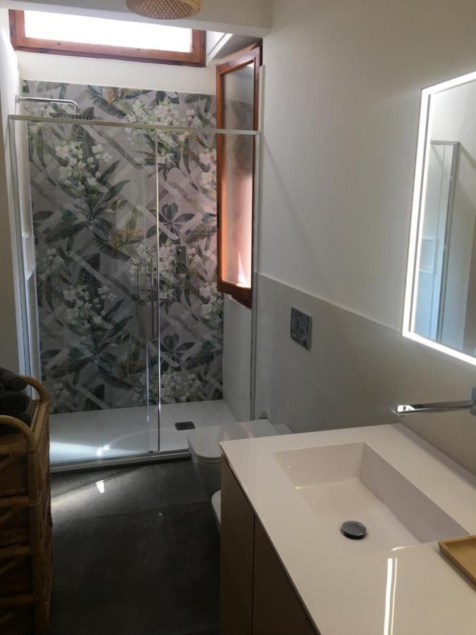 Marie Home Florence 스칸디치 외부 사진