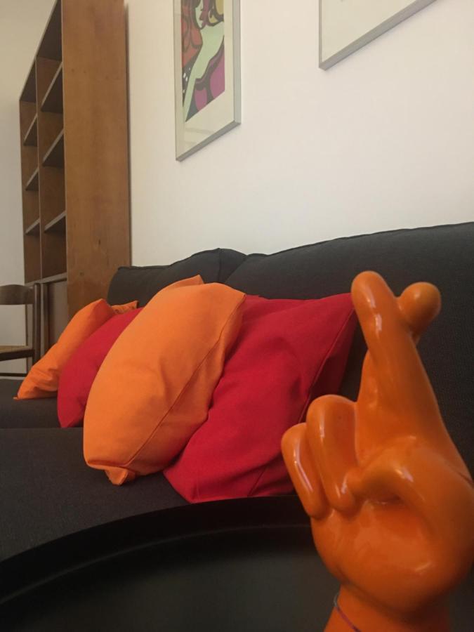 Marie Home Florence 스칸디치 외부 사진