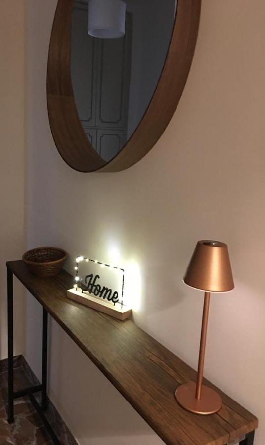 Marie Home Florence 스칸디치 외부 사진